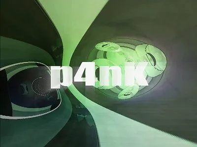 image of the Demo p4nk